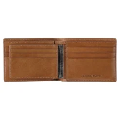 Johnston & Murphy Rhodes 2-In-1 Billfold Wallet