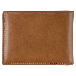 Johnston & Murphy Rhodes 2-In-1 Billfold Wallet