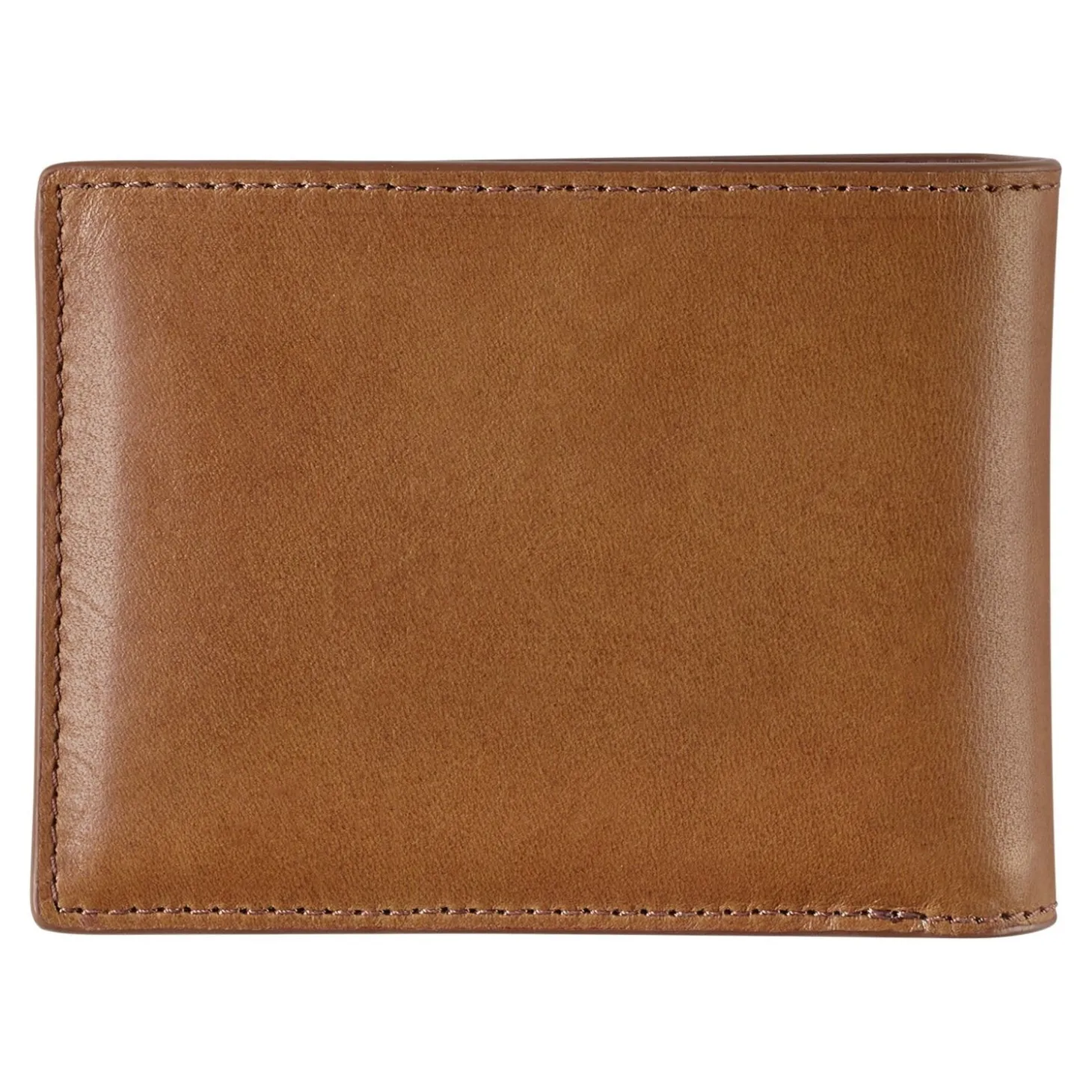 Johnston & Murphy Rhodes 2-In-1 Billfold Wallet