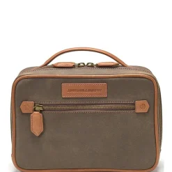 Johnston & Murphy Rhodes Travel Kit