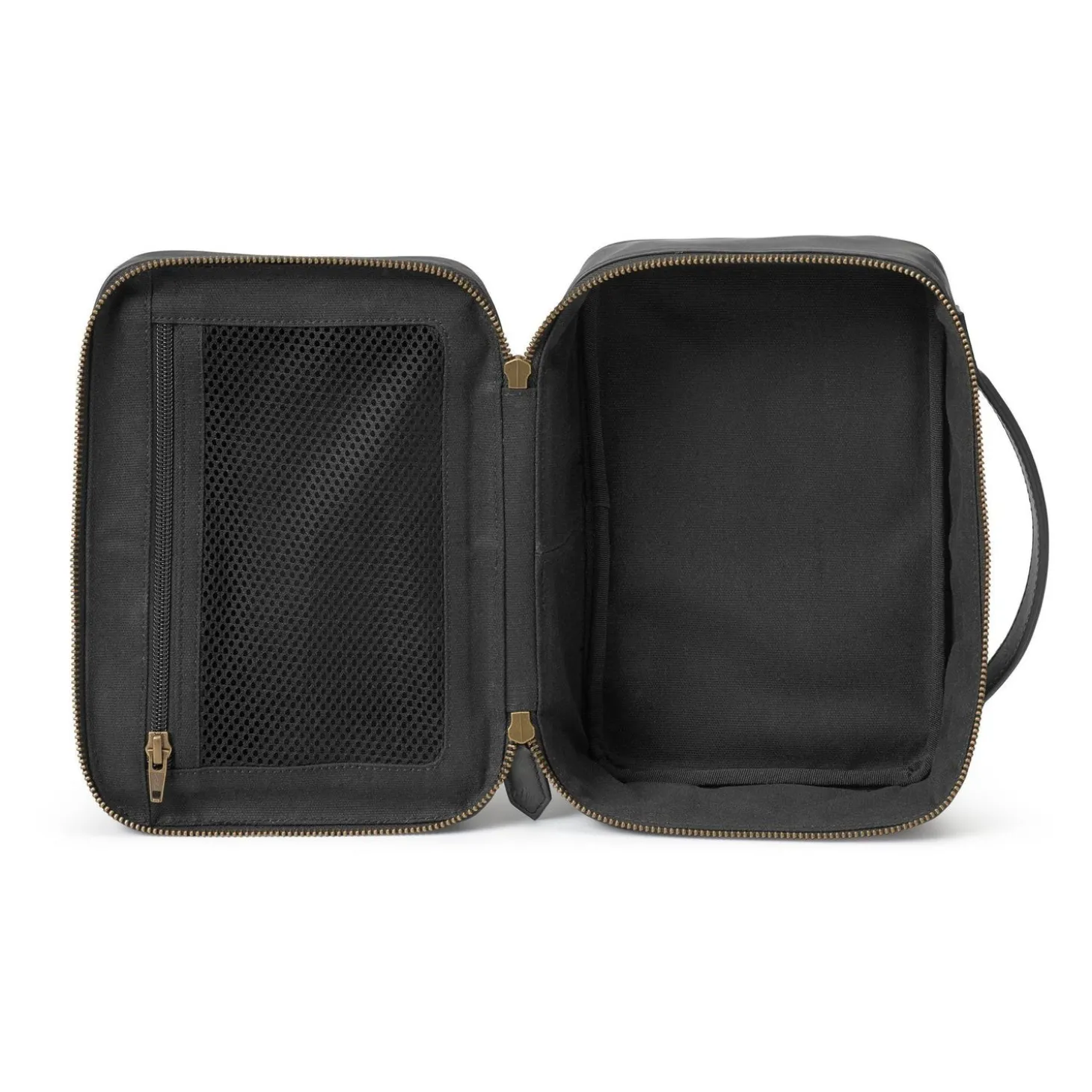 Johnston & Murphy Rhodes Travel Kit