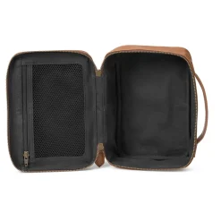 Johnston & Murphy Rhodes Travel Kit