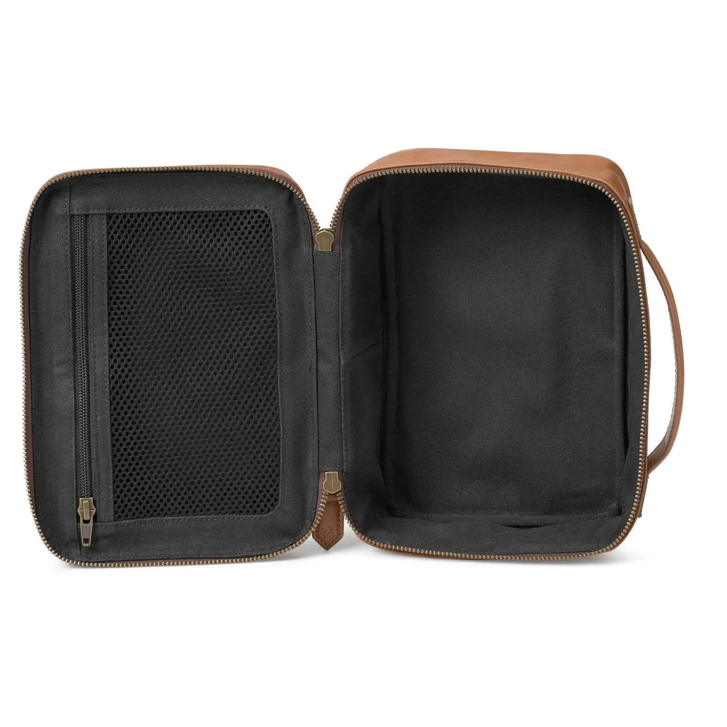 Johnston & Murphy Rhodes Travel Kit