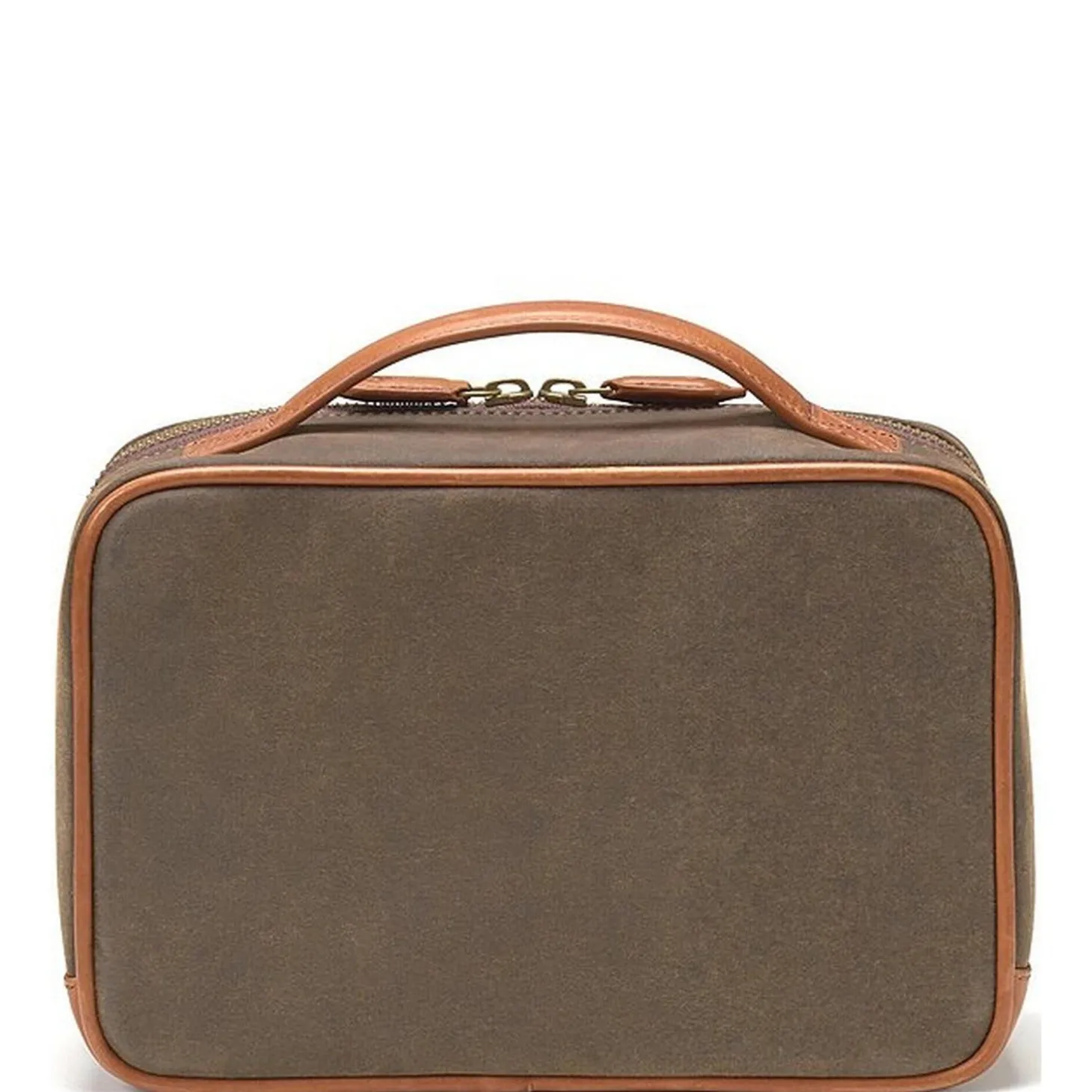Johnston & Murphy Rhodes Travel Kit