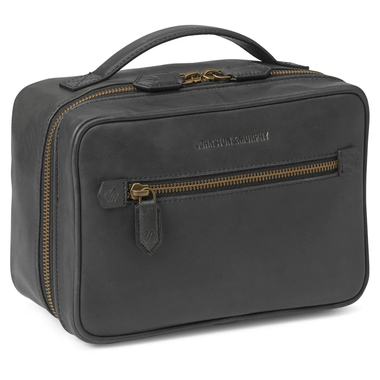 Johnston & Murphy Rhodes Travel Kit