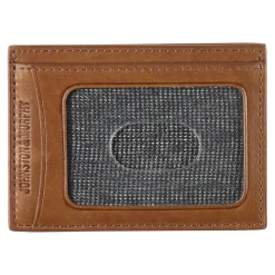 Johnston & Murphy Rhodes Weekender Case