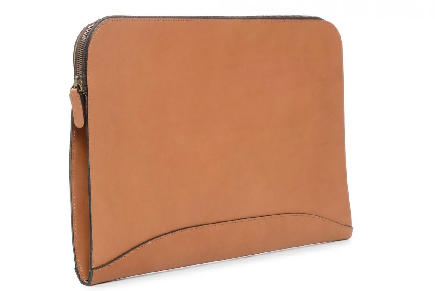 Korchmar Adventure Grant Leather Laptop Sleeve