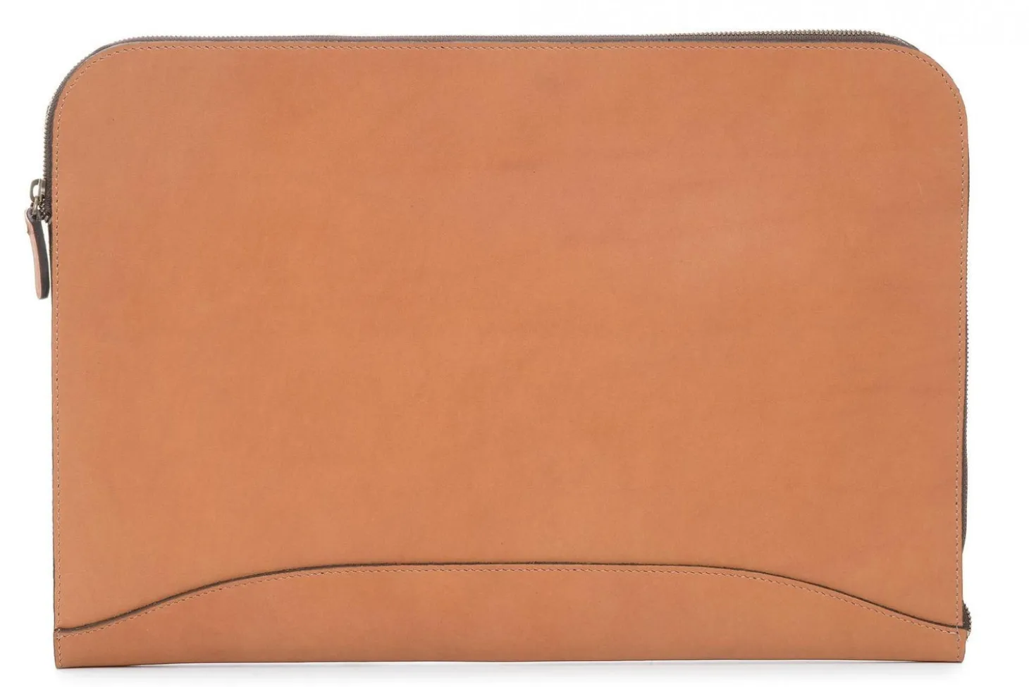 Korchmar Adventure Grant Leather Laptop Sleeve
