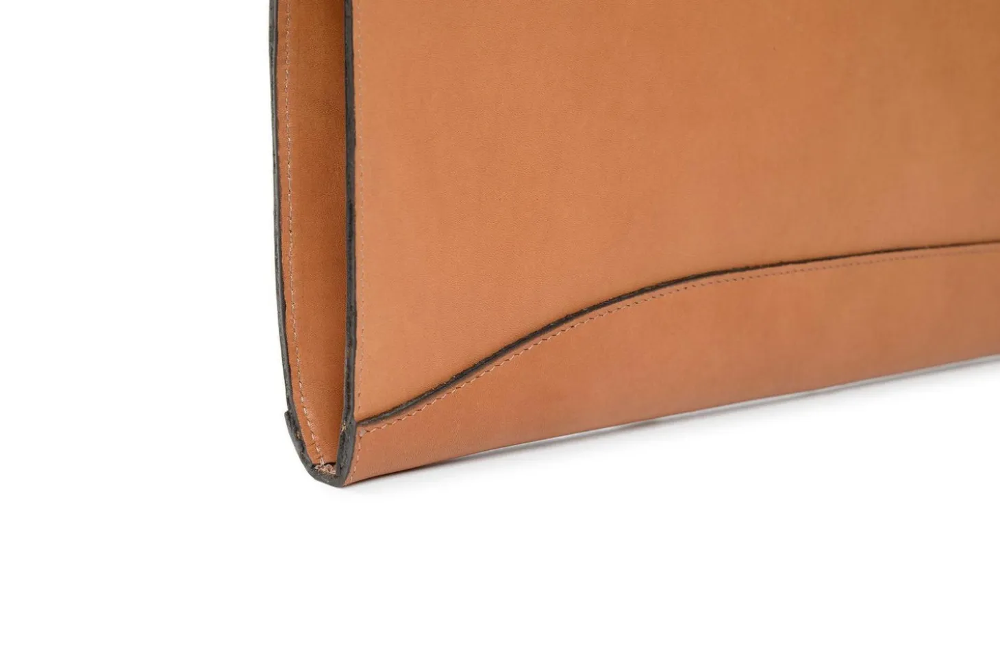 Korchmar Adventure Grant Leather Laptop Sleeve