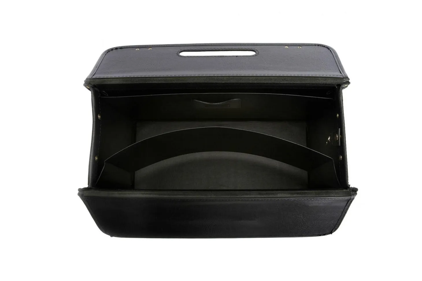 Korchmar Classics 18" Advocate Catalog Case