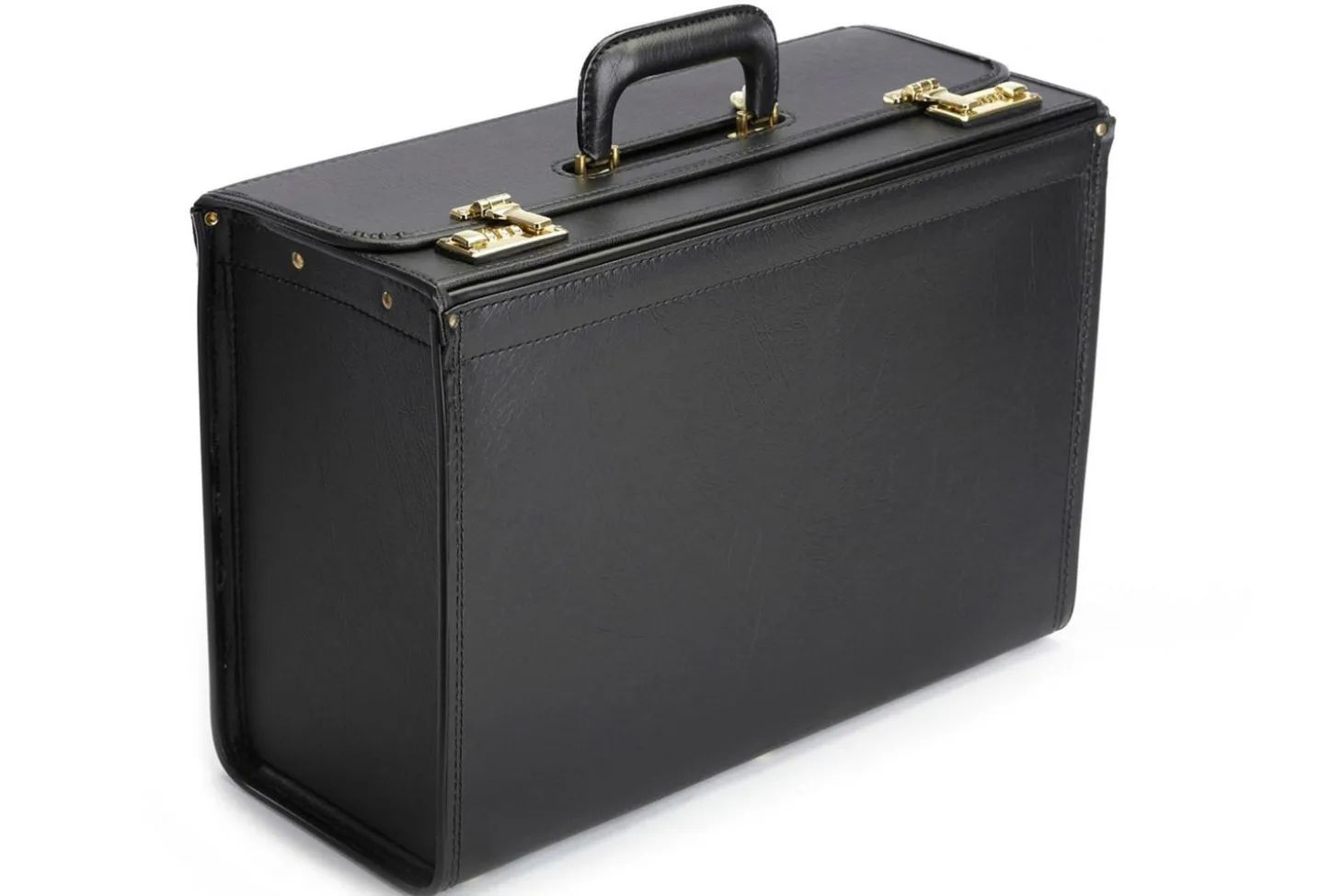 Korchmar Classics 18" Advocate Catalog Case