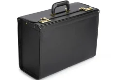 Korchmar Classics 20" Advocate Catalog Case