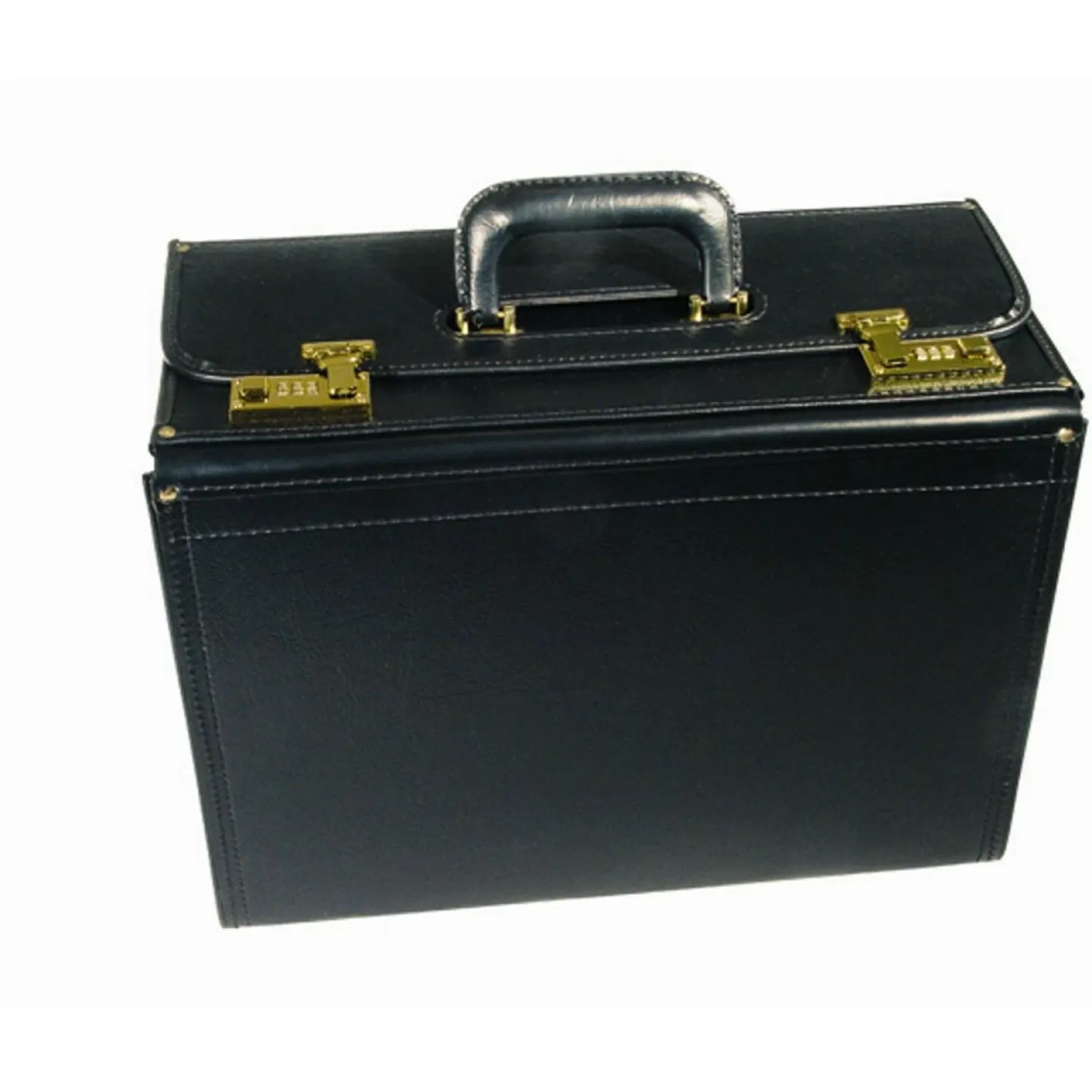 Korchmar Classics 20" Advocate Catalog Case