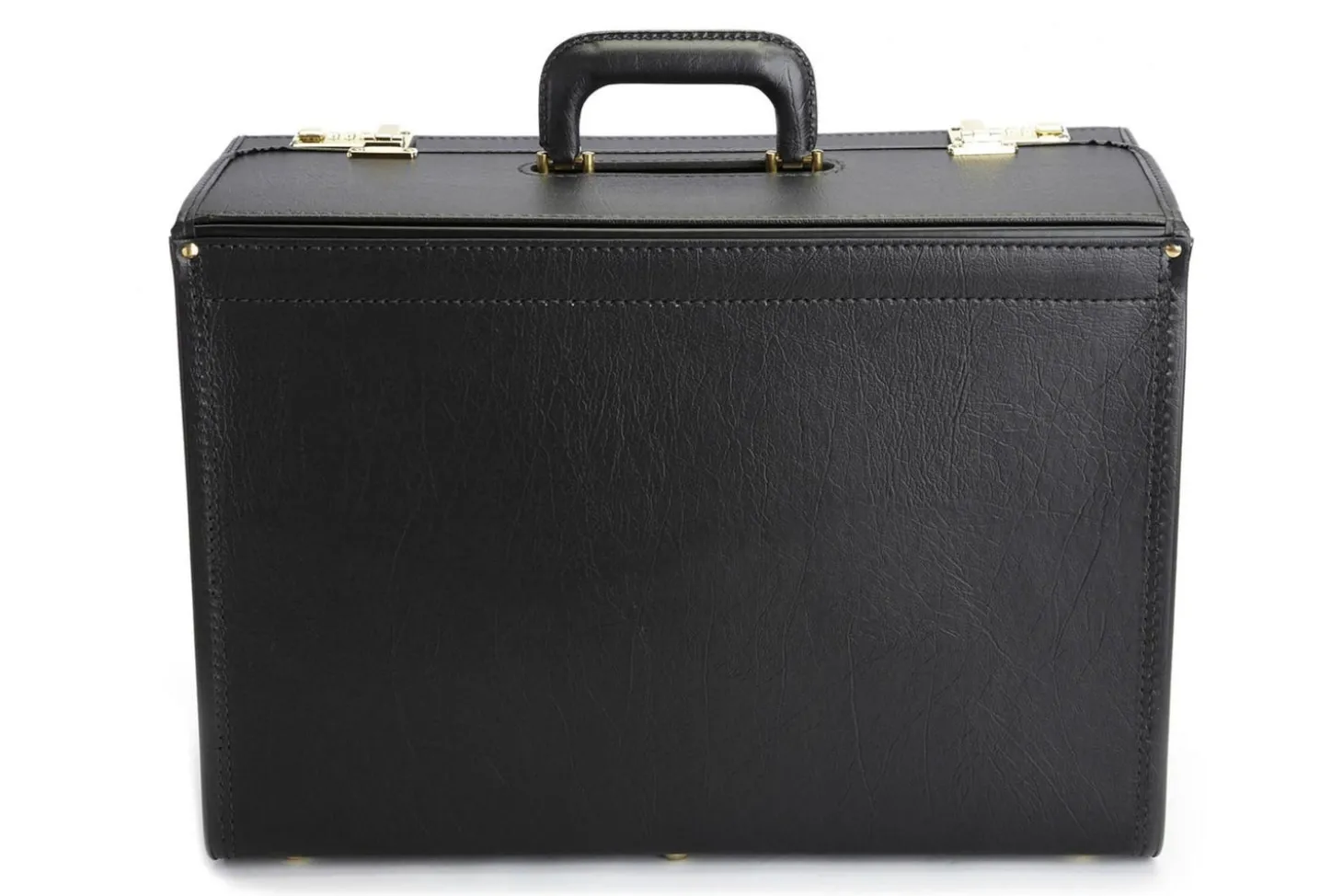 Korchmar Classics 20" Advocate Catalog Case
