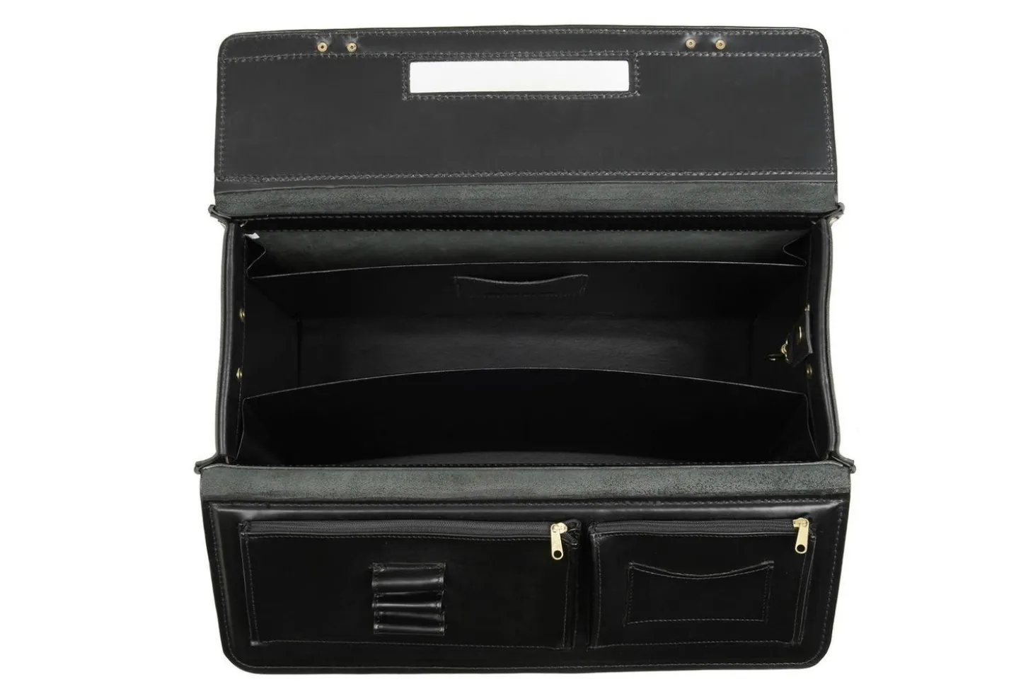 Korchmar Classics 20" Workhorse Catalog Case