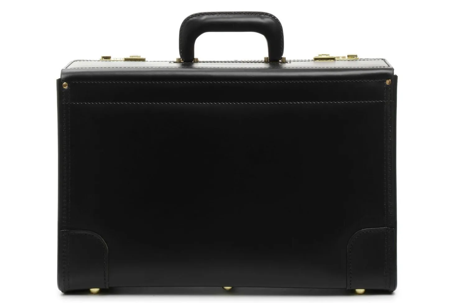 Korchmar Classics 20" Workhorse Catalog Case