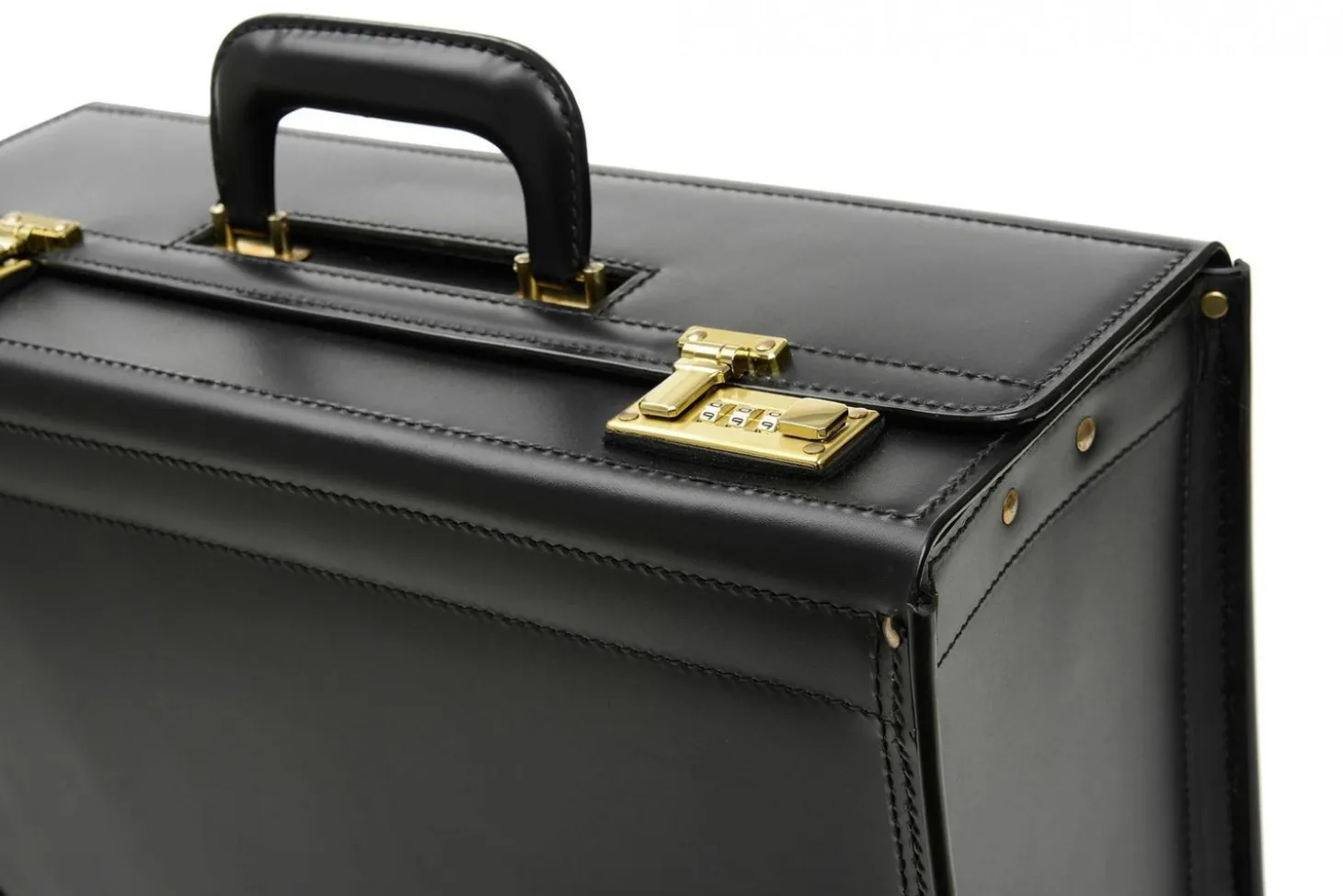 Korchmar Classics 20" Workhorse Catalog Case