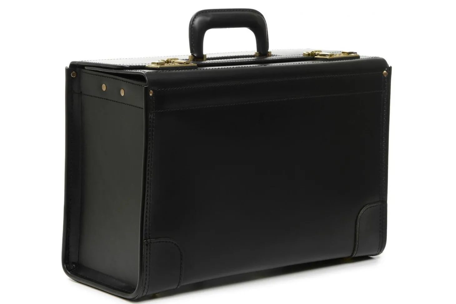 Korchmar Classics 20" Workhorse Catalog Case