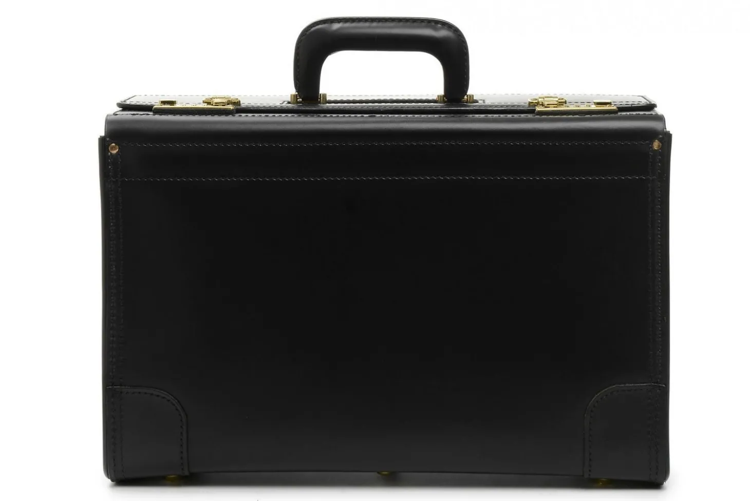 Korchmar Classics 20" Workhorse Catalog Case