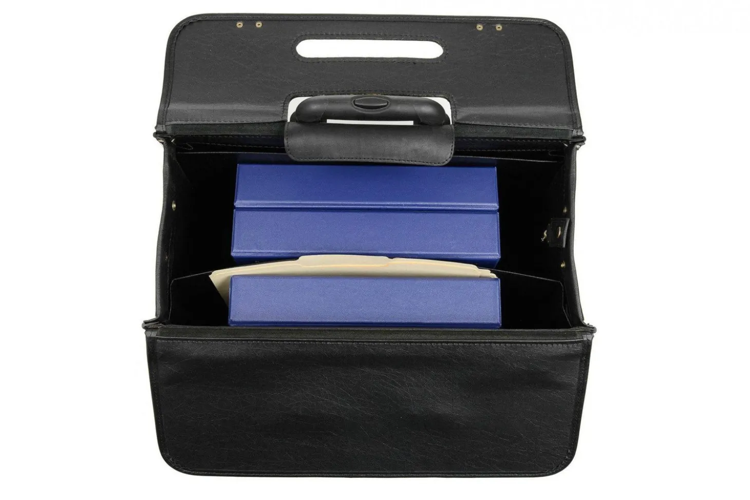 Korchmar Defender 18" Wheeled Case