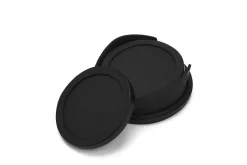 Korchmar Frost Leather Coaster