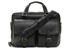 Korchmar La Romana Barton Laptop Briefcase