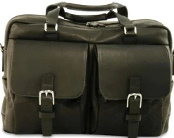 Korchmar La Romana Barton Laptop Briefcase
