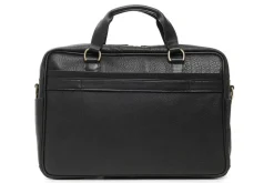 Korchmar La Romana Barton Laptop Briefcase