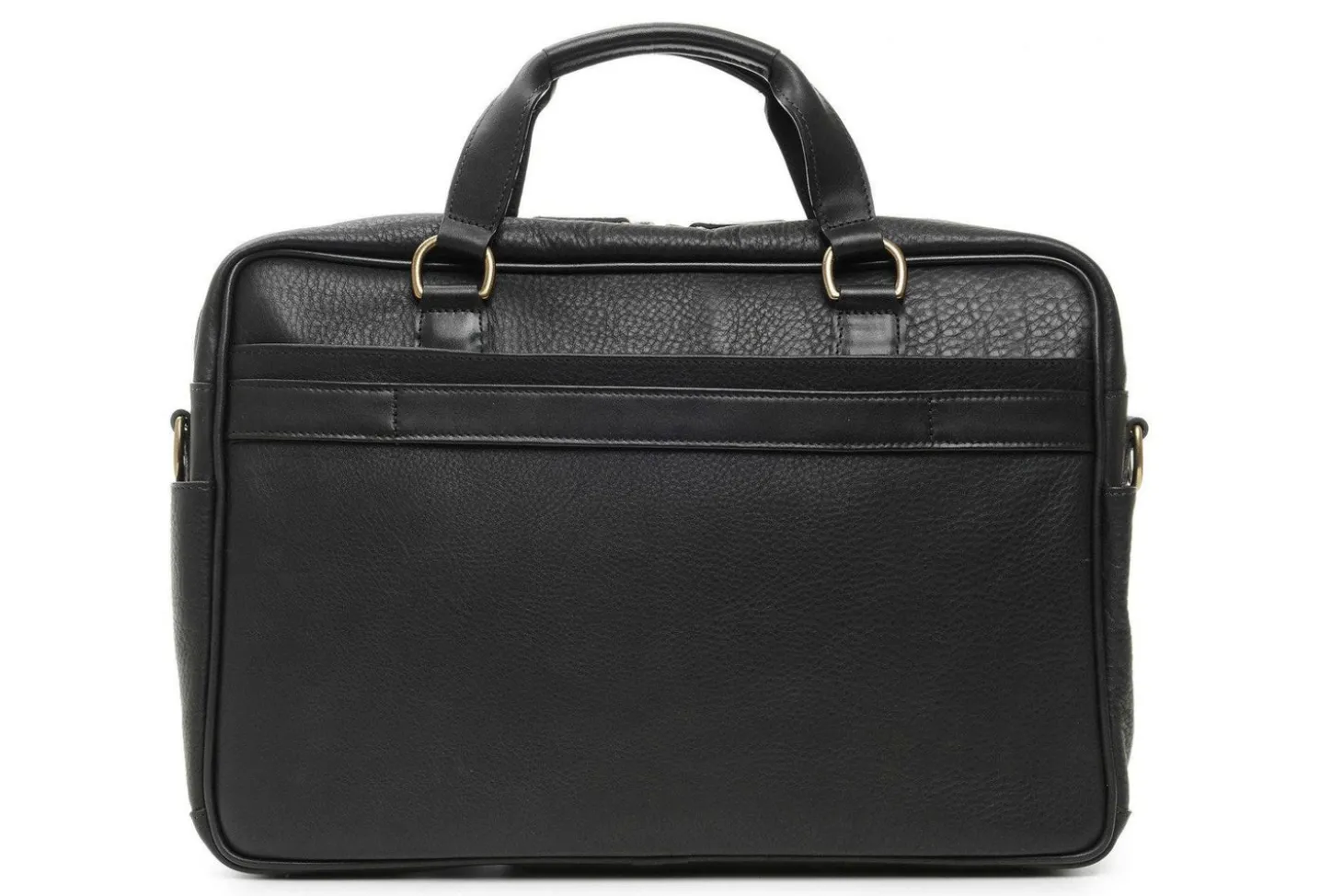 Korchmar La Romana Barton Laptop Briefcase