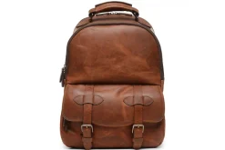 Korchmar Lewis Leather Backpack
