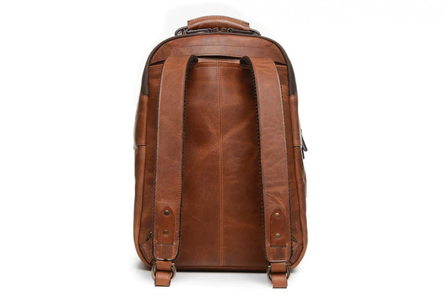 Korchmar Lewis Leather Backpack
