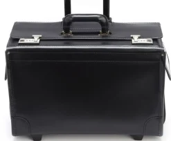 Korchmar Litigator Wheeled 18