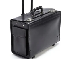 Korchmar Litigator Wheeled 18