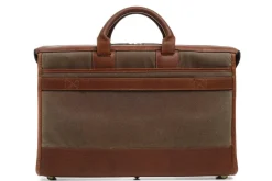 Korchmar Sawyer Slim Laptop Briefcase