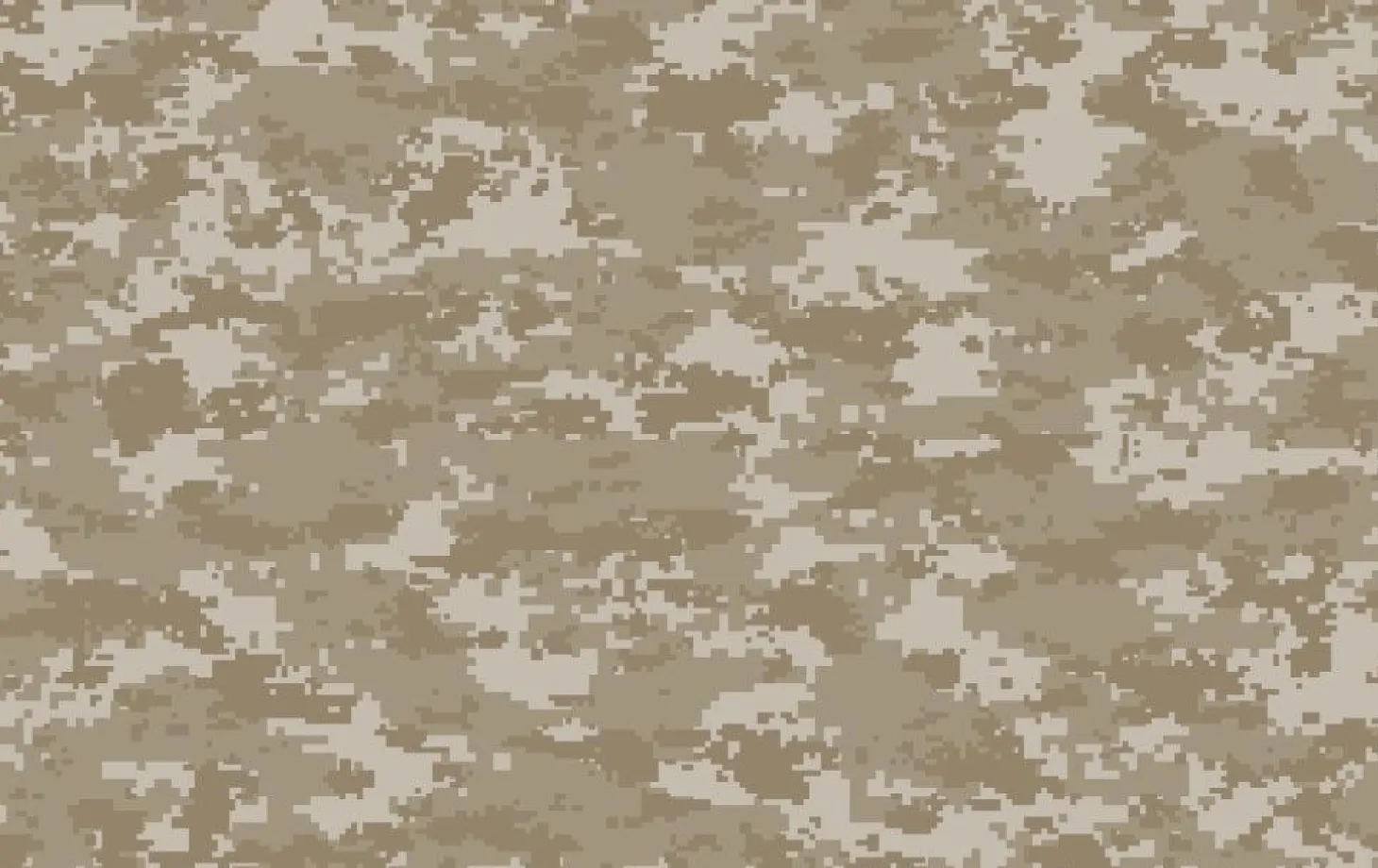 Luggage Pros Digital Camo Luggage Tag
