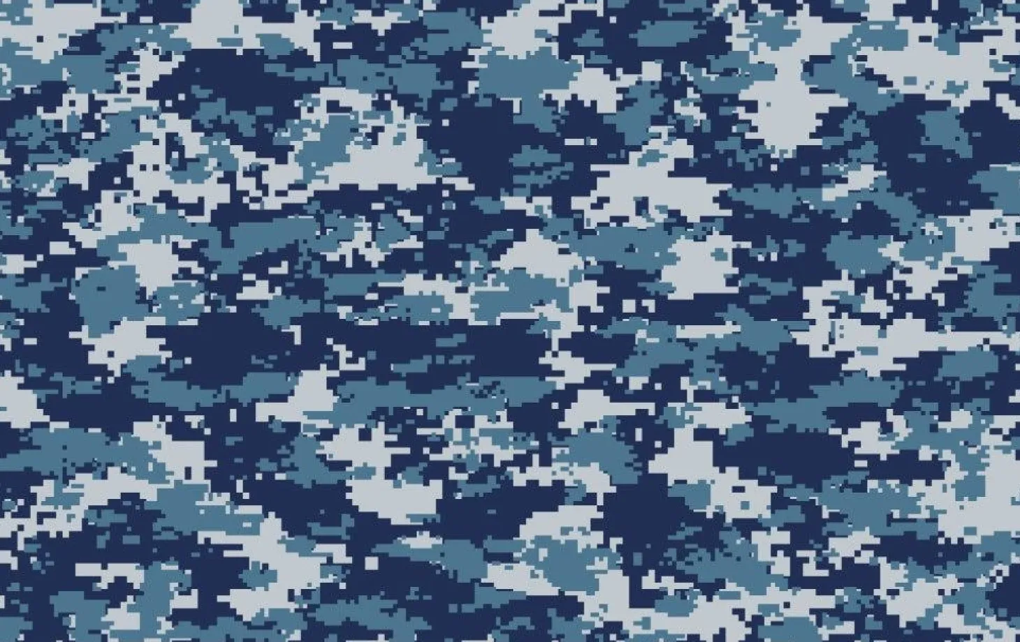 Luggage Pros Digital Camo Luggage Tag