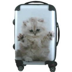 MyFly Bag Personalized Carry-On Luggage