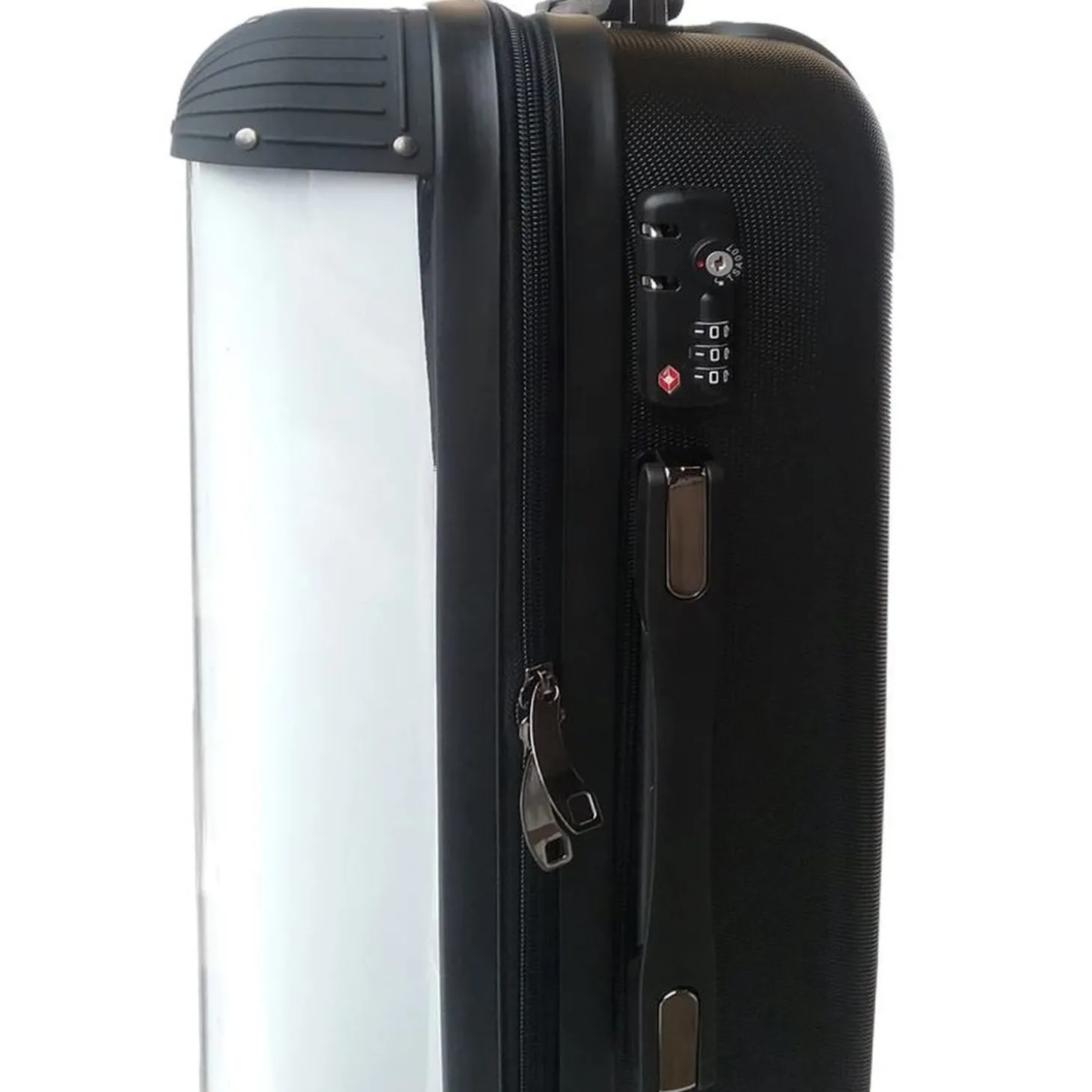 MyFly Bag Personalized Carry-On Luggage