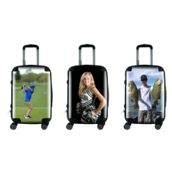MyFly Bag Personalized Carry-On Luggage