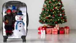 MyFly Bag Personalized Carry-On Luggage