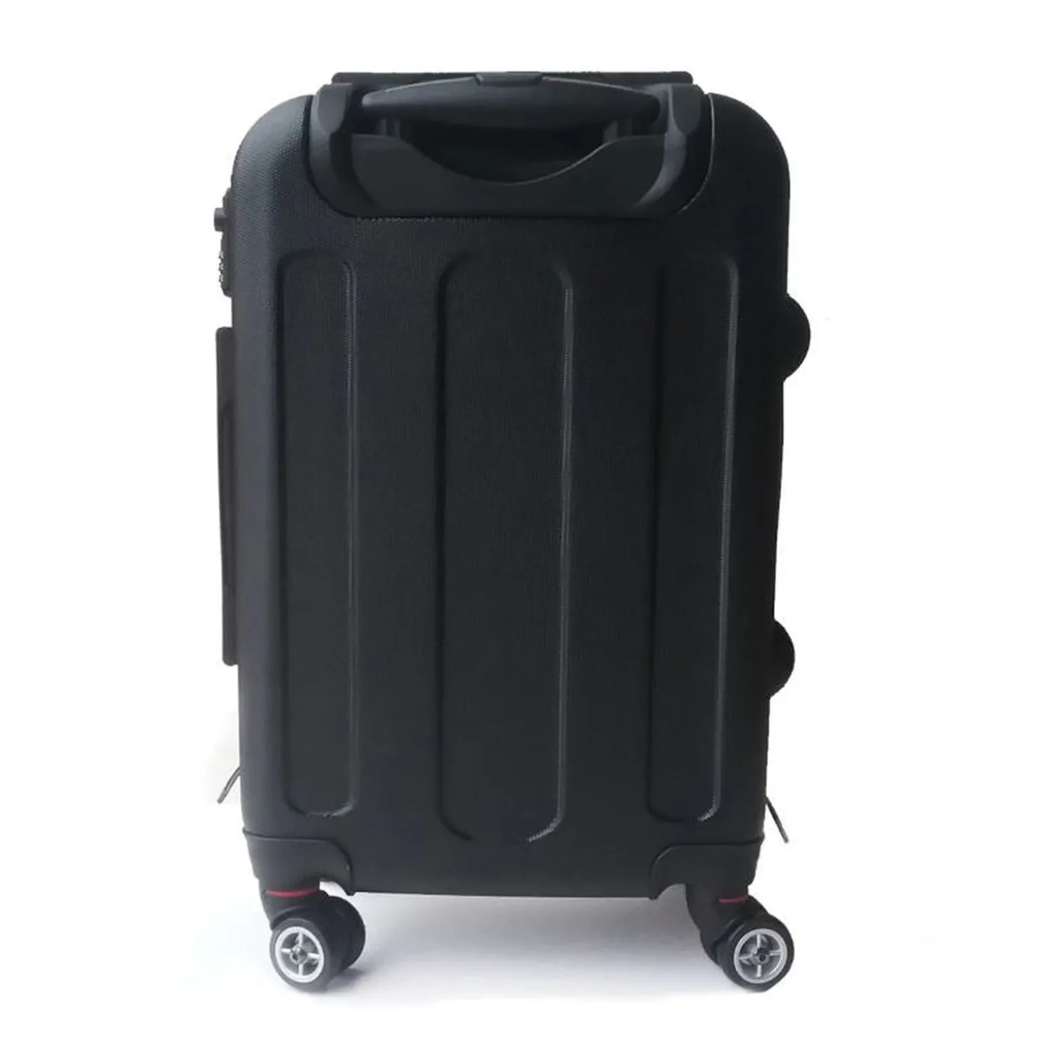 MyFly Bag Personalized Carry-On Luggage