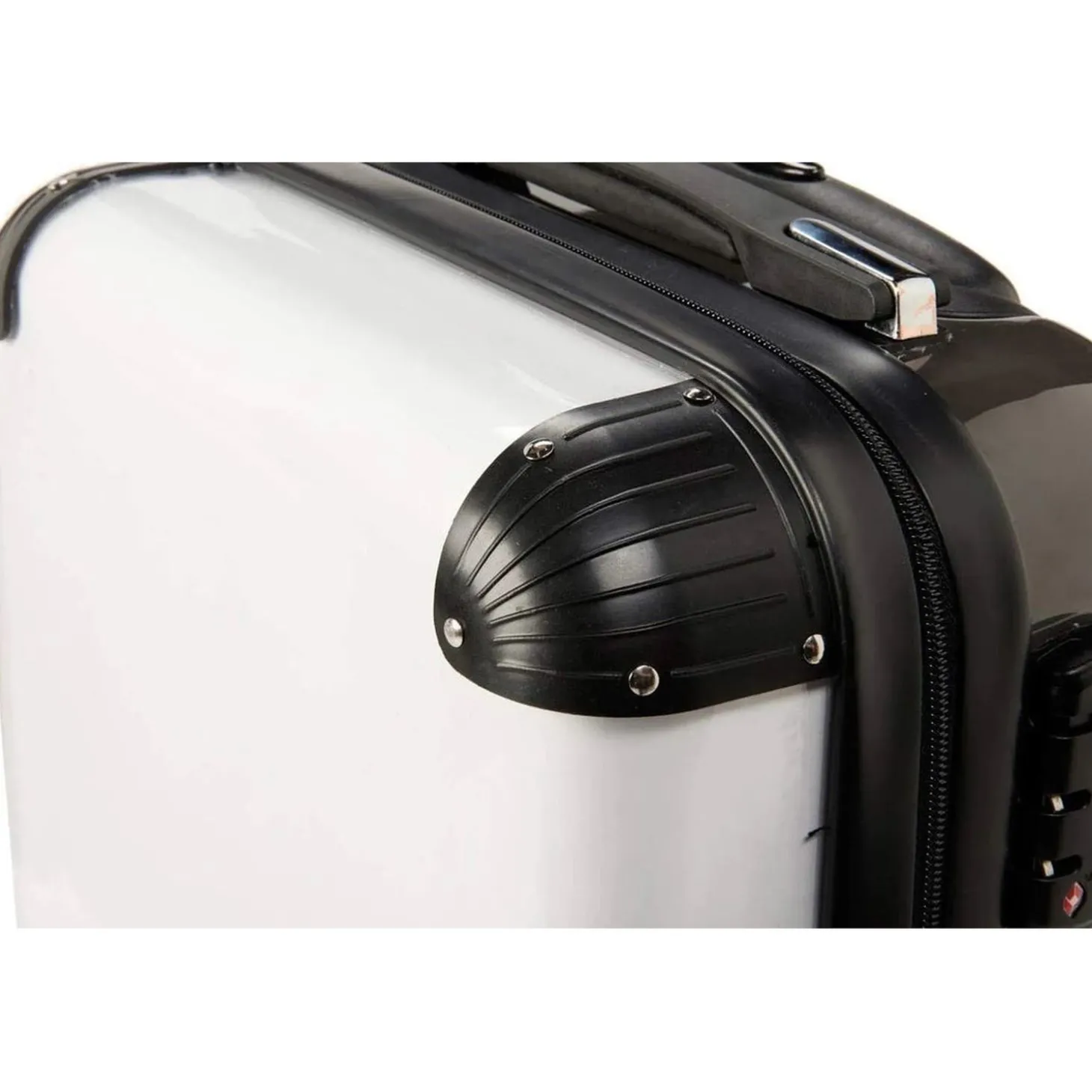 MyFly Bag Personalized Carry-On Luggage
