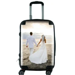 MyFly Bag Personalized Carry-On Luggage