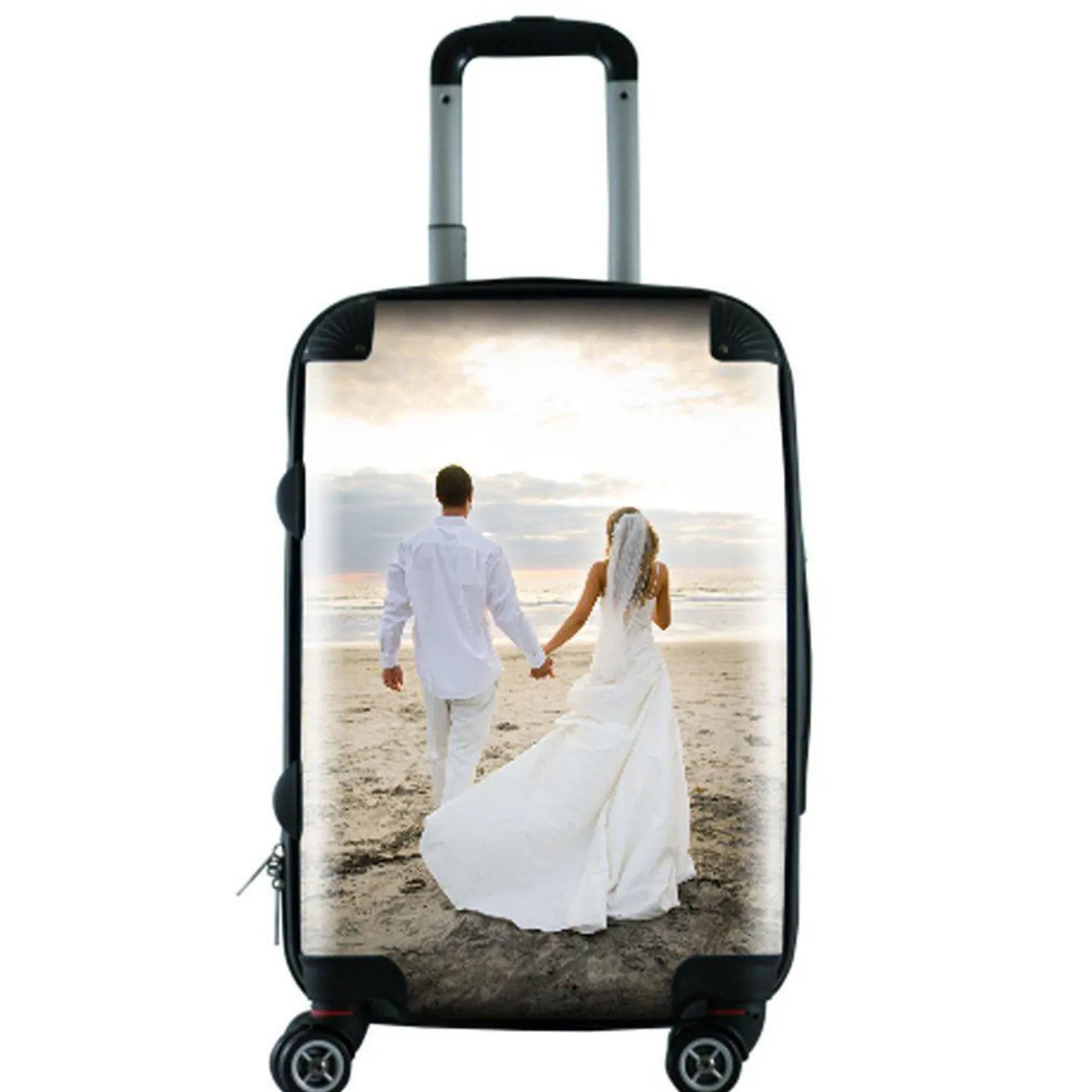 MyFly Bag Personalized Carry-On Luggage