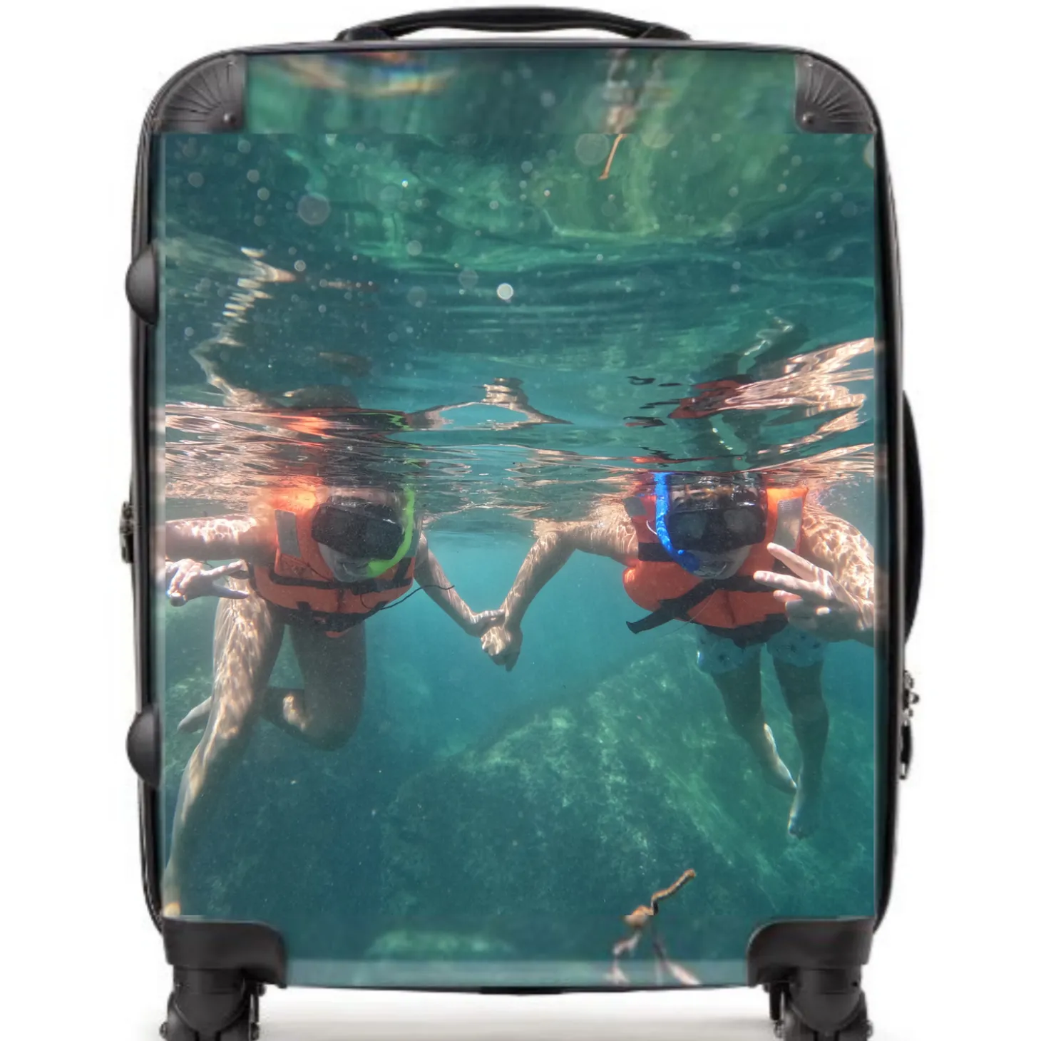 MyFly Bag Personalized 28" Luggage
