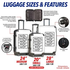 MyFly Bag Personalized 28
