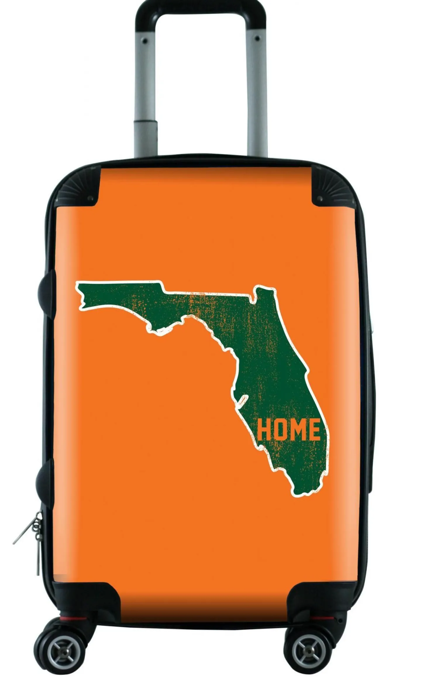 612 My Home State Florida 20" Carry-On