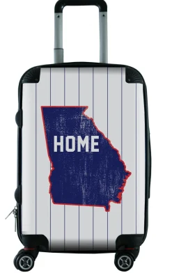 612 My Home State Georgia 20" Carry-On
