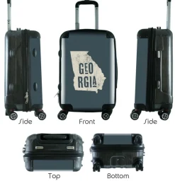 612 My Home State Georgia 20