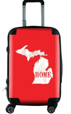 612 My Home State Michigan 20